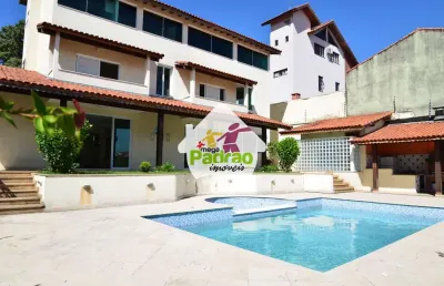 Sobrado com 4 dorms, vila galvão, guarulhos - r$ 2.5 mi, cod: 6986