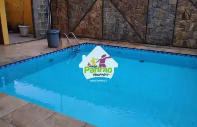 Sobrado com 4 dorms, vila galvão, guarulhos - r$ 1.6 mi, cod: 7002