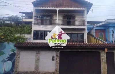 Sobrado com 3 dorms, vila rosália, guarulhos, cod: 7029