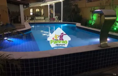 Casa com 4 dorms, vila rosália, guarulhos - r$ 2 mi, cod: 7096