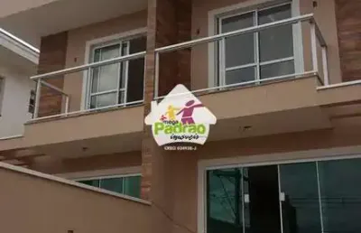 Sobrado à venda  3 dorms, gopoúva, gru- r$ 750 mil, cod: 7099