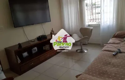 Casa com 4 dorms, jardim do papai, guarulhos - r$ 750 mil, cod: 7112