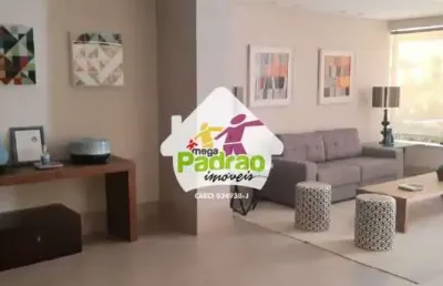 Apartamento com 4 dorms, santana, são paulo - r$ 1.2 mi, cod: 7195