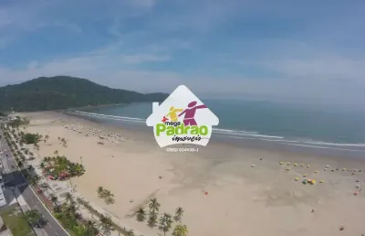 Apartamento com 3 dorms, canto do forte, praia grande - r$ 1.6 mi, cod: 7215