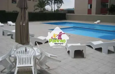 Apartamento com 3 quartos, gopoúva, guarulhos - r$ 500 mil, cod: 7217