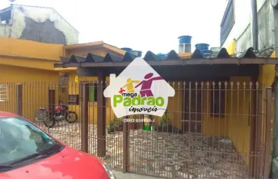 Casa, cidade parque alvorada, guarulhos - r$ 750 mil, cod: 7236