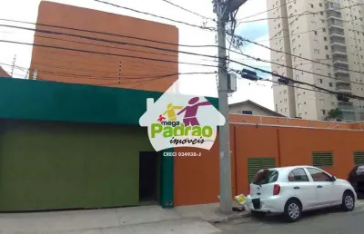 Barracão / Galpão / Depósito para alugar no Centro, Guarulhos 