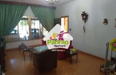 Sobrado com 3 dorms, jardim rosa de franca, guarulhos - r$ 450 mil, cod: 7263