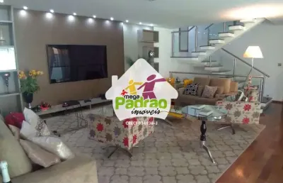 Sobrado com 5 dorms, jardim bom clima, guarulhos - r$ 1.67 mi, cod: 7327