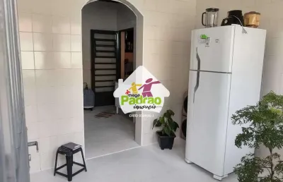 Casa com 2 dorms, jardim vila galvão, guarulhos - r$ 420 mil, cod: 7352