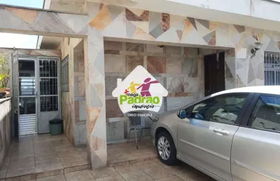 Casa com 2 dorms, jardim vila galvão, guarulhos - r$ 750 mil, cod: 7353