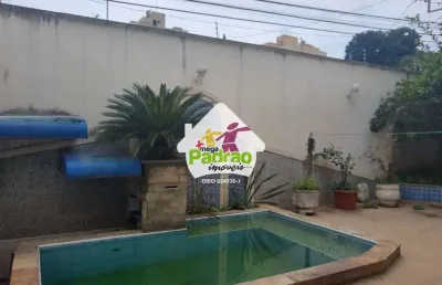 Sobrado com 4 dorms, vila rosália, guarulhos - r$ 1.5 mi, cod: 7375