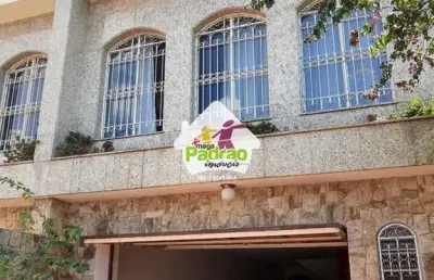 Sobrado com 3 dorms, jardim vila galvão, guarulhos - r$ 1.17 mi, cod: 7378
