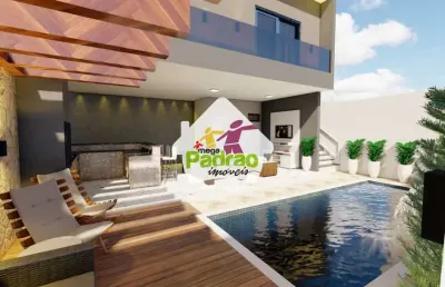 Casa de condomínio com 3 dorms, parque ibiti reserva, sorocaba - r$ 1.45 mi, cod: 7379