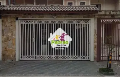 Sobrado com 3 dorms, jardim zaira, guarulhos - r$ 890 mil, cod: 7419