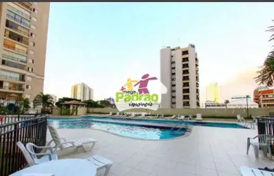 Apartamento com 3 dorms, jardim zaira, guarulhos - r$ 760 mil, cod: 7442
