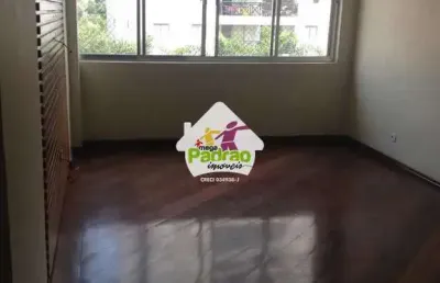 Apartamento com 3 dorms, vila mariana, são paulo - r$ 800 mil, cod: 7454