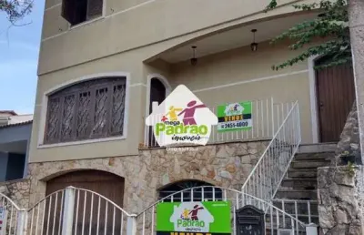 Sobrado com 5 dorms, jardim santa mena, guarulhos - r$ 2.85 mi, cod: 7464