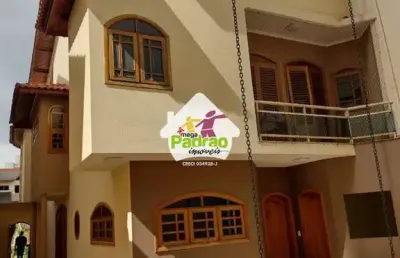 Casa de condomínio com 4 dorms, vila rosália, guarulhos - r$ 2.1 mi, cod: 7468