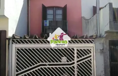 Sobrado com 2 dorms, jardim bom clima, guarulhos - r$ 585 mil, cod: 7502