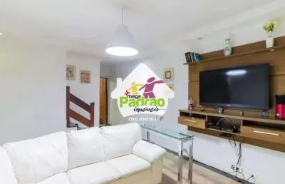 Sobrado com 3 dorms, jardim bom clima, guarulhos - r$ 650 mil, cod: 7508
