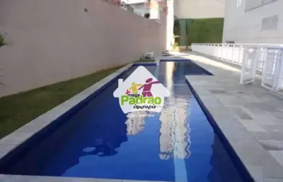 Apartamento com 3 dorms, jardim rosa de franca, guarulhos - r$ 560 mil, cod: 7510
