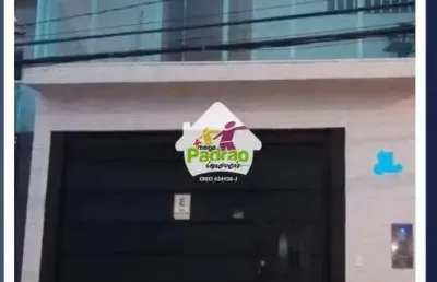 Sobrado com 3 dorms, picanço, guarulhos - r$ 500 mil, cod: 7528