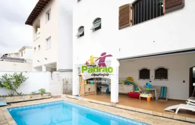 Casa com 4 dorms, vila rosália, guarulhos - r$ 1.65 mi, cod: 7555
