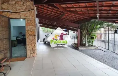 Casa com 2 dorms, parque continental i, guarulhos - r$ 550 mil, cod: 7557