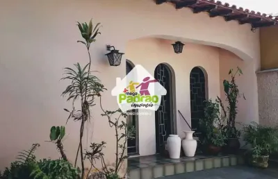 Casa com 3 dorms, jardim maia, guarulhos - r$ 1.1 mi, cod: 7596
