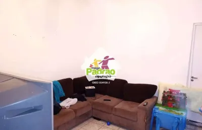Sobrado com 2 dorms, jardim santa clara, guarulhos - r$ 850 mil, cod: 7608