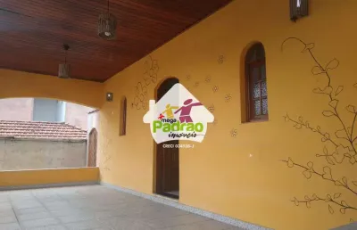 Casa com 5 dorms, gopoúva, guarulhos - r$ 900 mil, cod: 7613