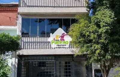 Sobrado com 2 dorms, jardim bom clima, guarulhos - r$ 900 mil, cod: 7620