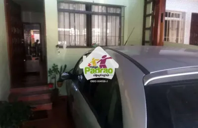 Sobrado com 2 dorms, gopoúva, guarulhos - r$ 430 mil, cod: 7655
