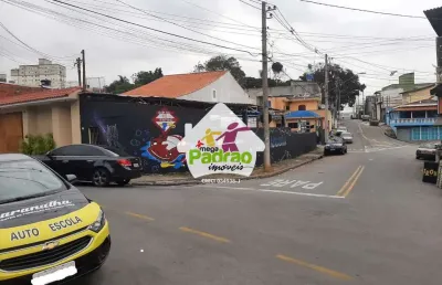 Terreno, jardim dourado, guarulhos - r$ 1.8 mi, cod: 7703
