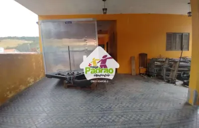 Chácara com 5 dorms, mato dentro, mairiporã - r$ 600 mil, cod: 7738