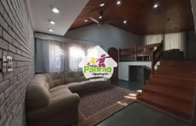 Sobrado à venda  com 4 dorms, jd gumercindo, gru  r$ 1.1mi,7740