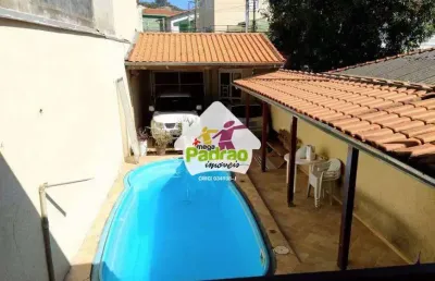 Sobrado à venda com 2 dorms, jd pinhal, gru - r$ 650 mil,  7756