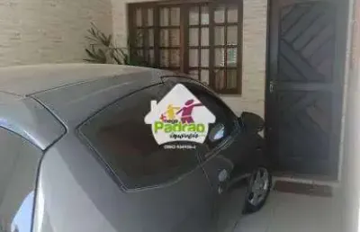 Casa com 3 dorms, vila galvão, guarulhos - r$ 580 mil, cod: 7800