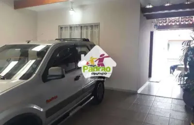 Sobrado com 3 dorms, vila galvão, guarulhos - r$ 620 mil, cod: 7801