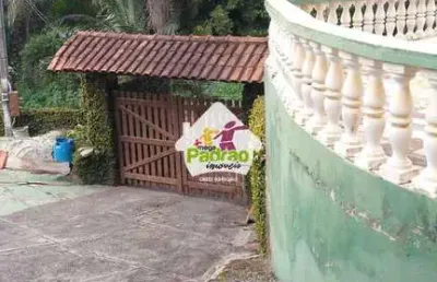 Chácara à venda 4 dorms, nazaré paulista - r$ 1.1 mi, cod: 7844