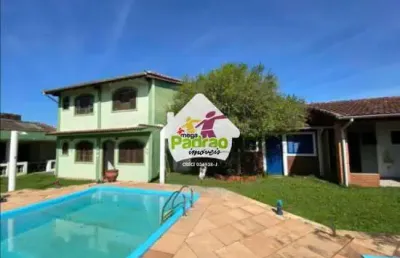 Casa à venda 10 dorms,  mongaguá - r$ 1.2 mi, cod: 7931