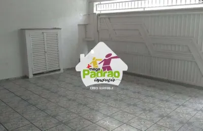 Sobrado para locação 3 dorms, vila galvão, guarulhos, cod: 7945