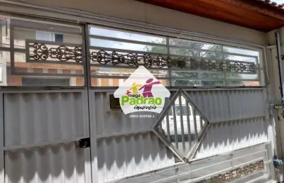 Sobrado com 4 dorms, jardim do papai, guarulhos - r$ 640 mil, cod: 7983