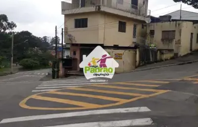 Sobrado com 2 dorms, jardim las vegas, guarulhos - r$ 500 mil, cod: 7994