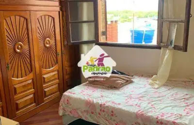 Sobrado com 3 dorms, picanço, guarulhos - r$ 500 mil, cod: 8017