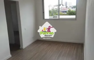 Apartamento com 2 dorms, picanço, guarulhos - r$ 270 mil, cod: 8018