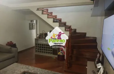 Sobrado com 4 dorms, gopoúva, guarulhos - r$ 850 mil, cod: 8021