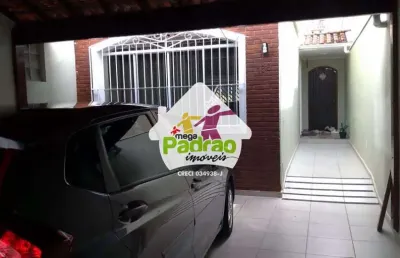 Sobrado com 3 dorms, jardim vila galvão, guarulhos - r$ 750 mil, cod: 8022