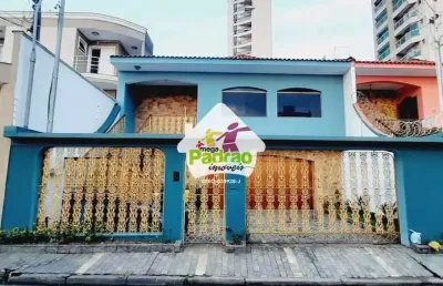 Sobrado com 3 dorms, jardim vila galvão, guarulhos - r$ 2 mi, cod: 8027